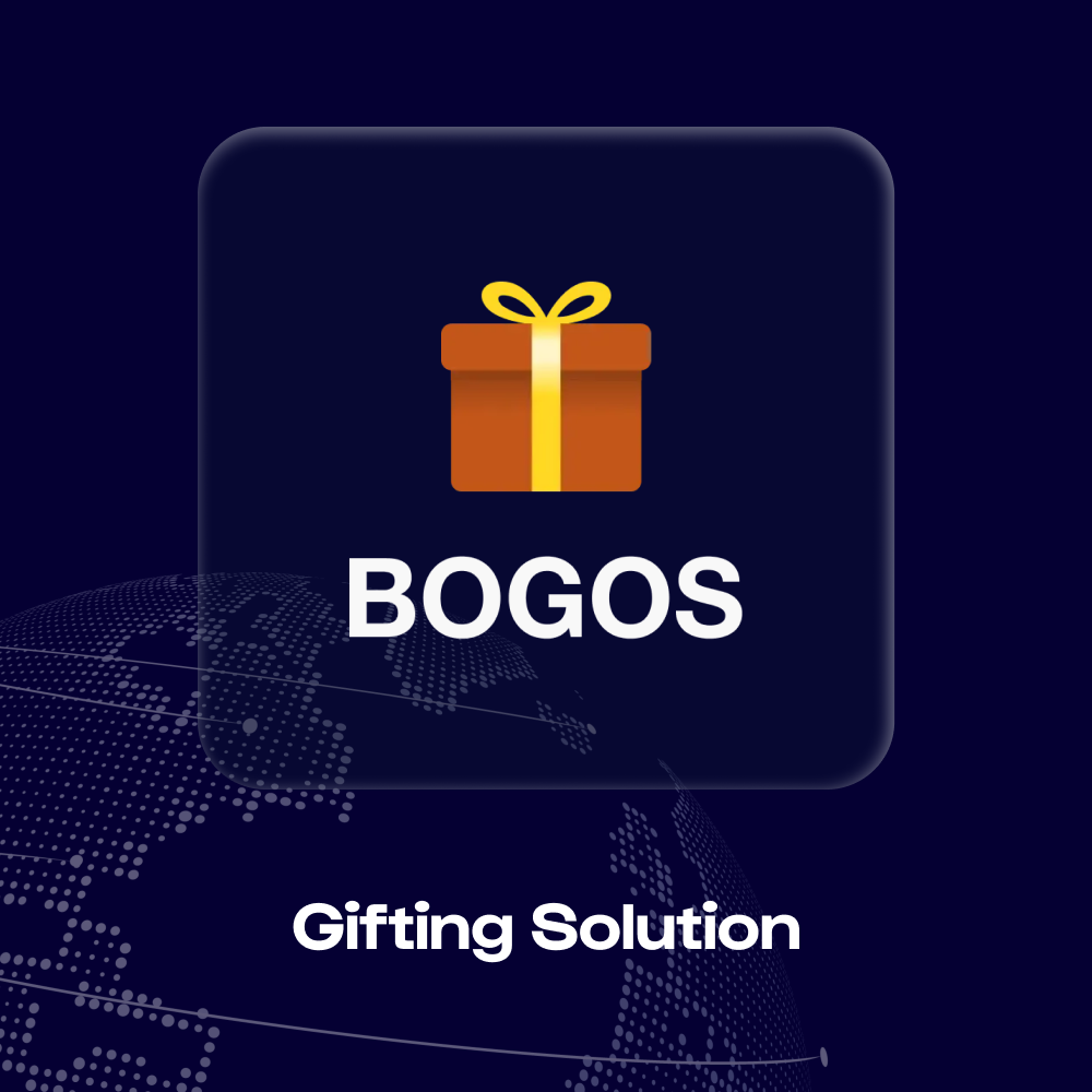 [Staff-Pick] BOGOS Free Gift Buy X Get Y