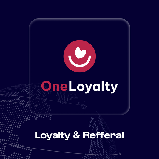 OneLoyalty: Loyalty & Rewards