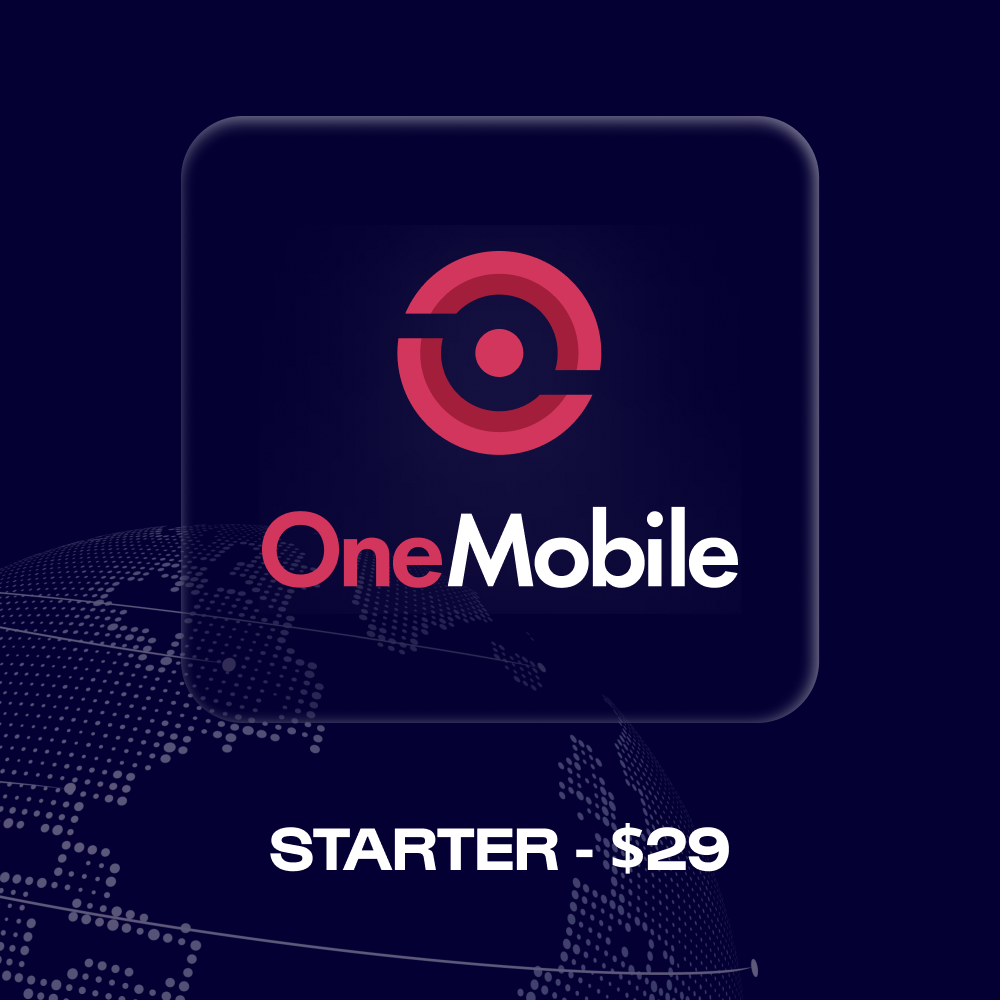 OneMobile ‑ Mobile App Builder