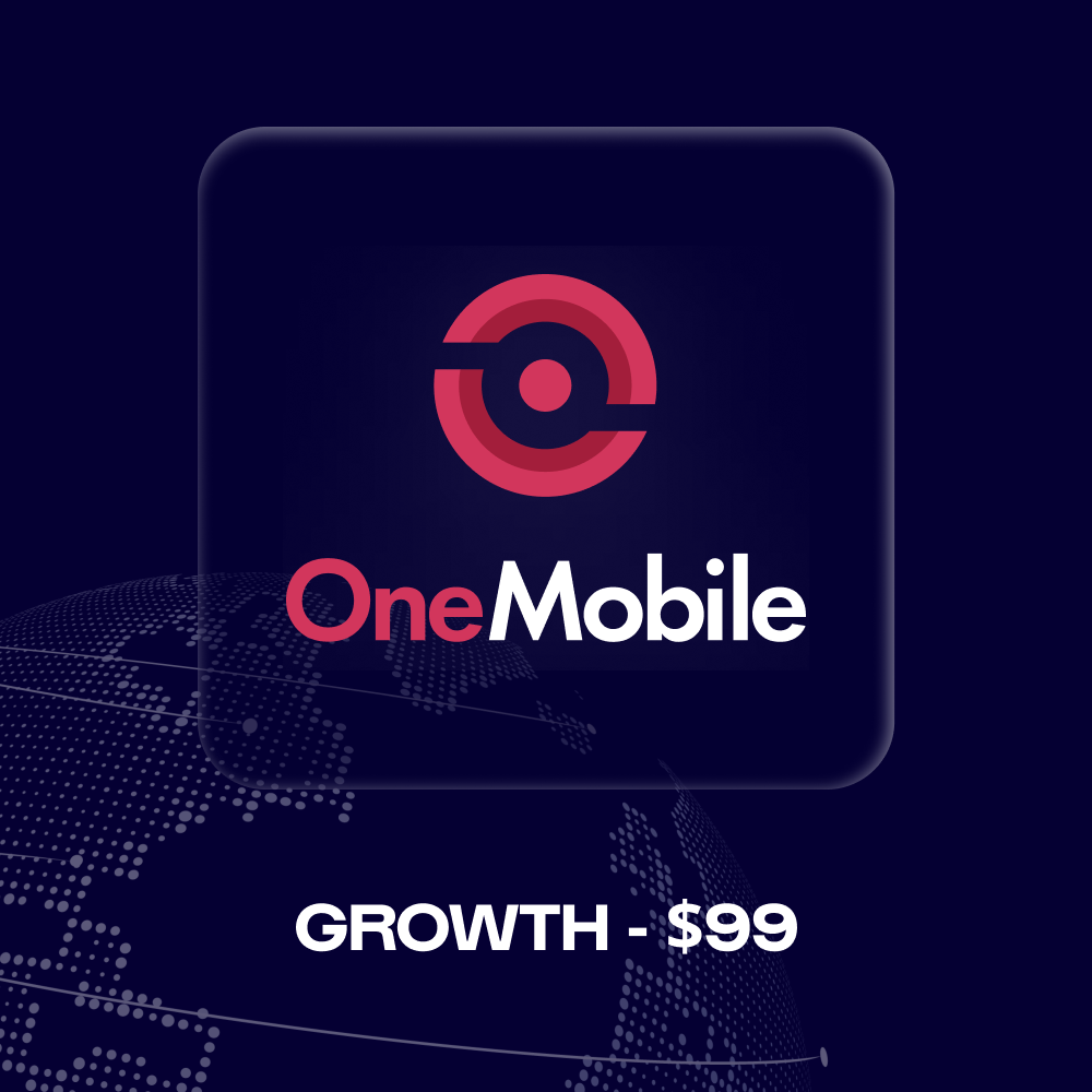 OneMobile ‑ Mobile App Builder