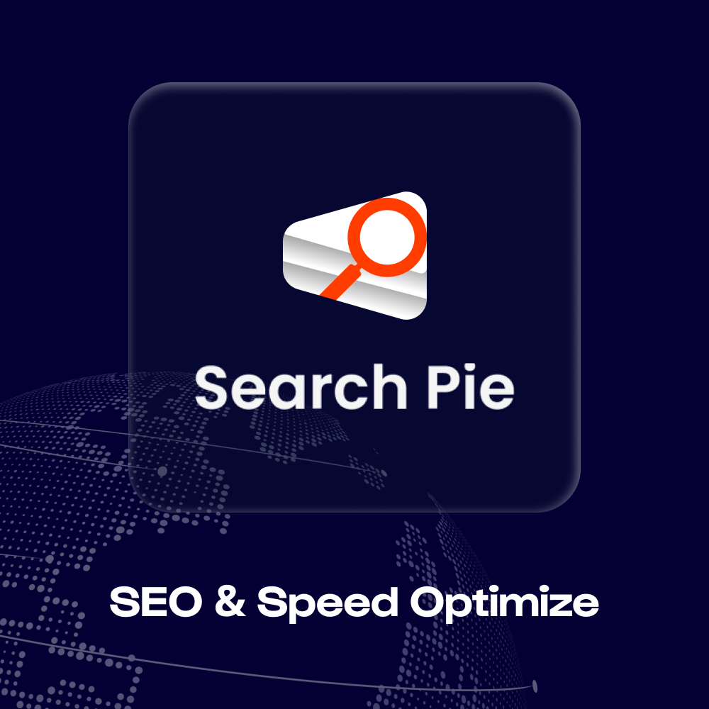 [Staff-Pick] Search Pie: SEO & Speed optimize