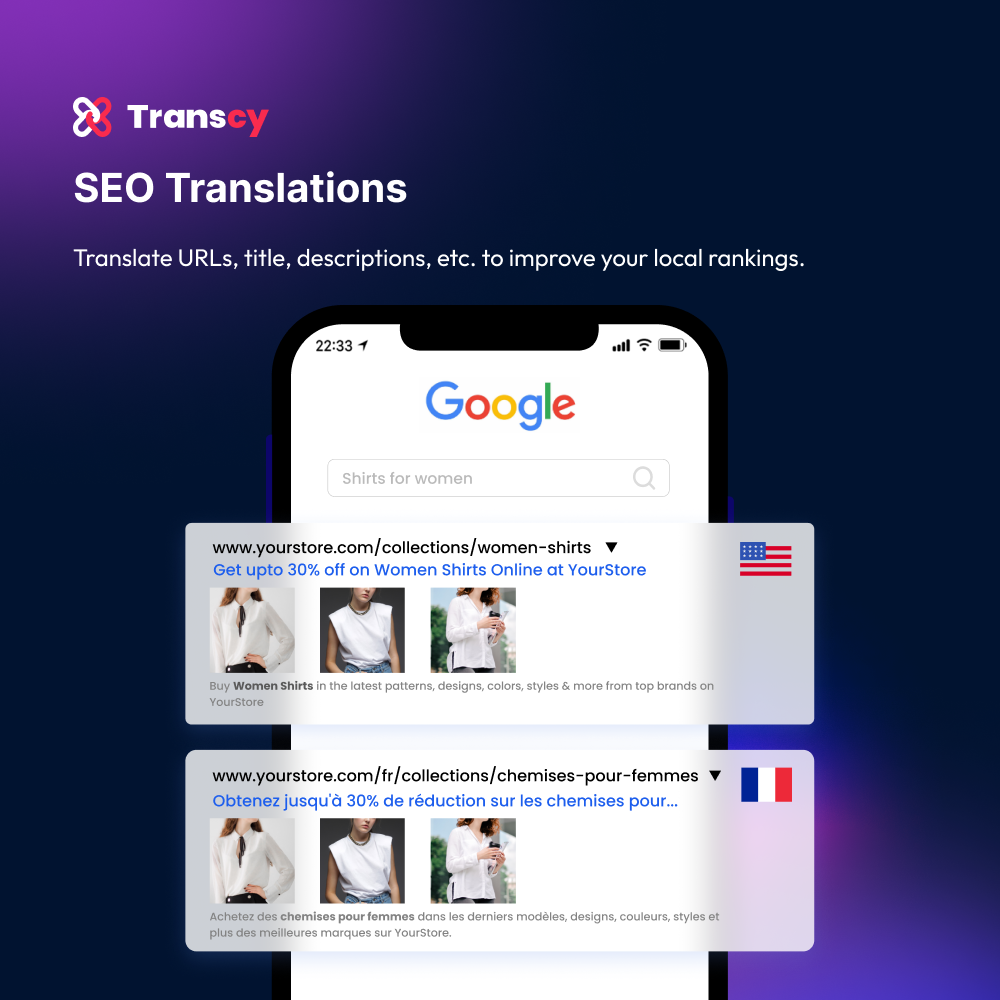 Transcy: AI Language Translate