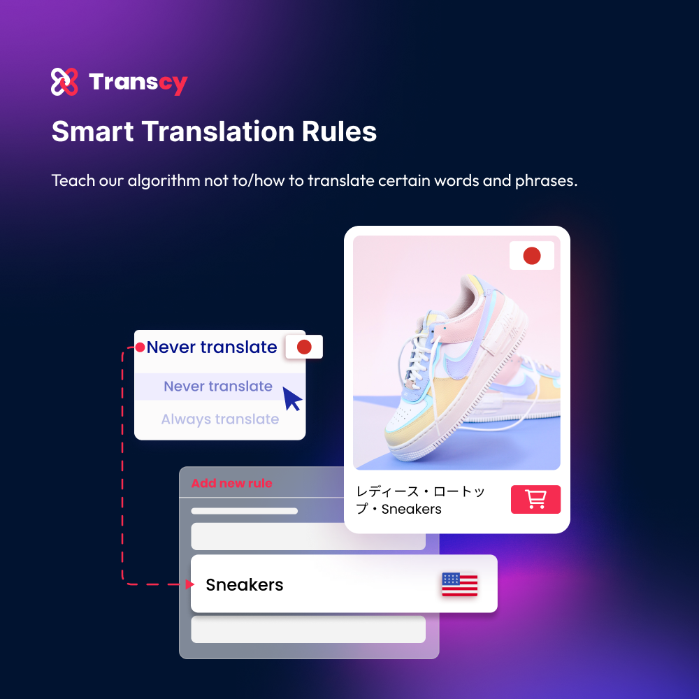 Transcy: AI Language Translate