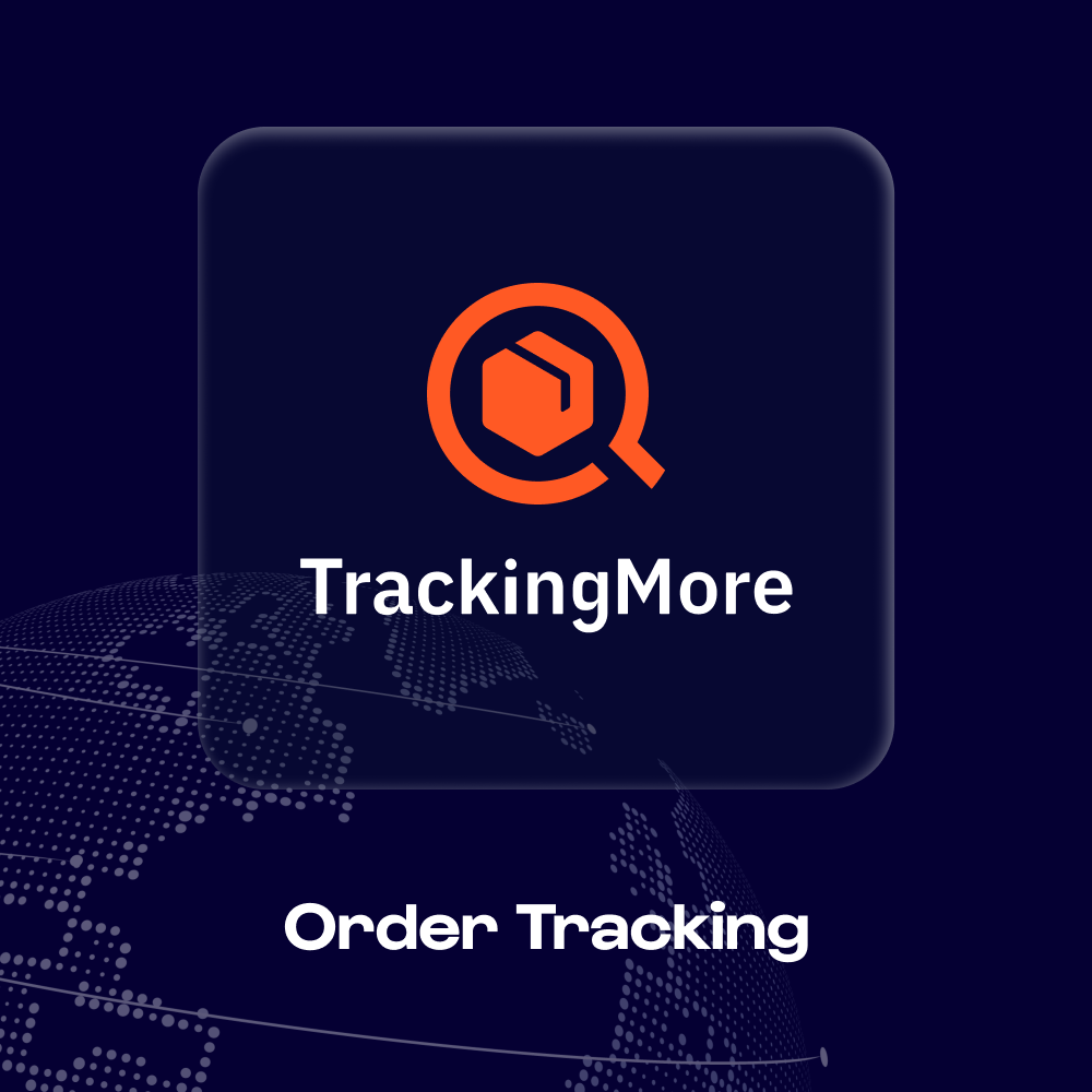 [Staff-Pick] TrackingMore Order Tracking