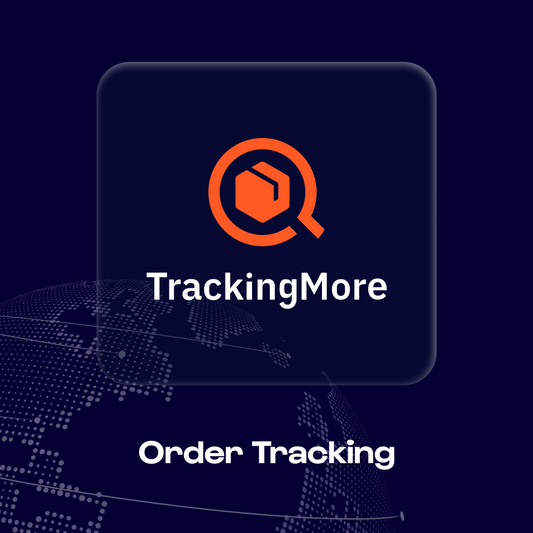 [Staff-Pick] TrackingMore Order Tracking