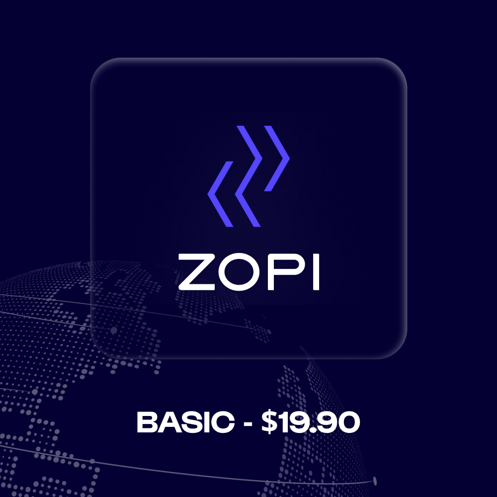 Zopi ‑ AliExpress Dropshipping